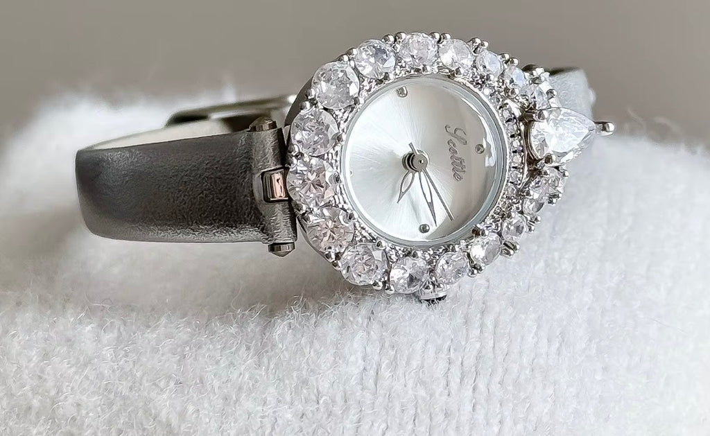 Silver Bloom