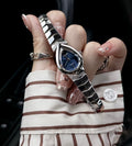 Aveline Silver