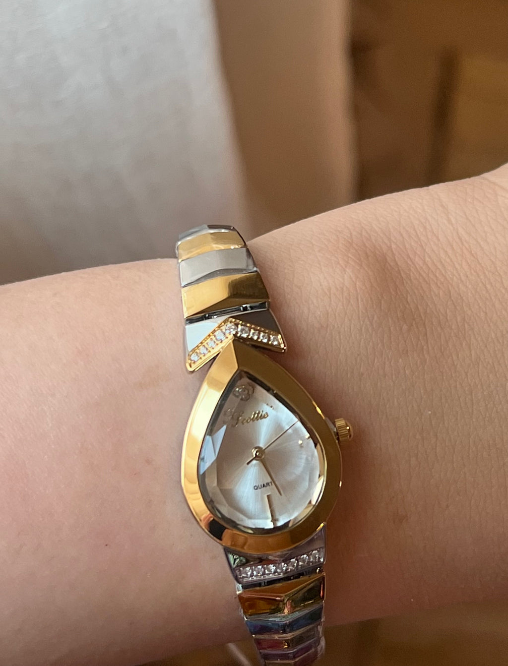 Aveline Gold