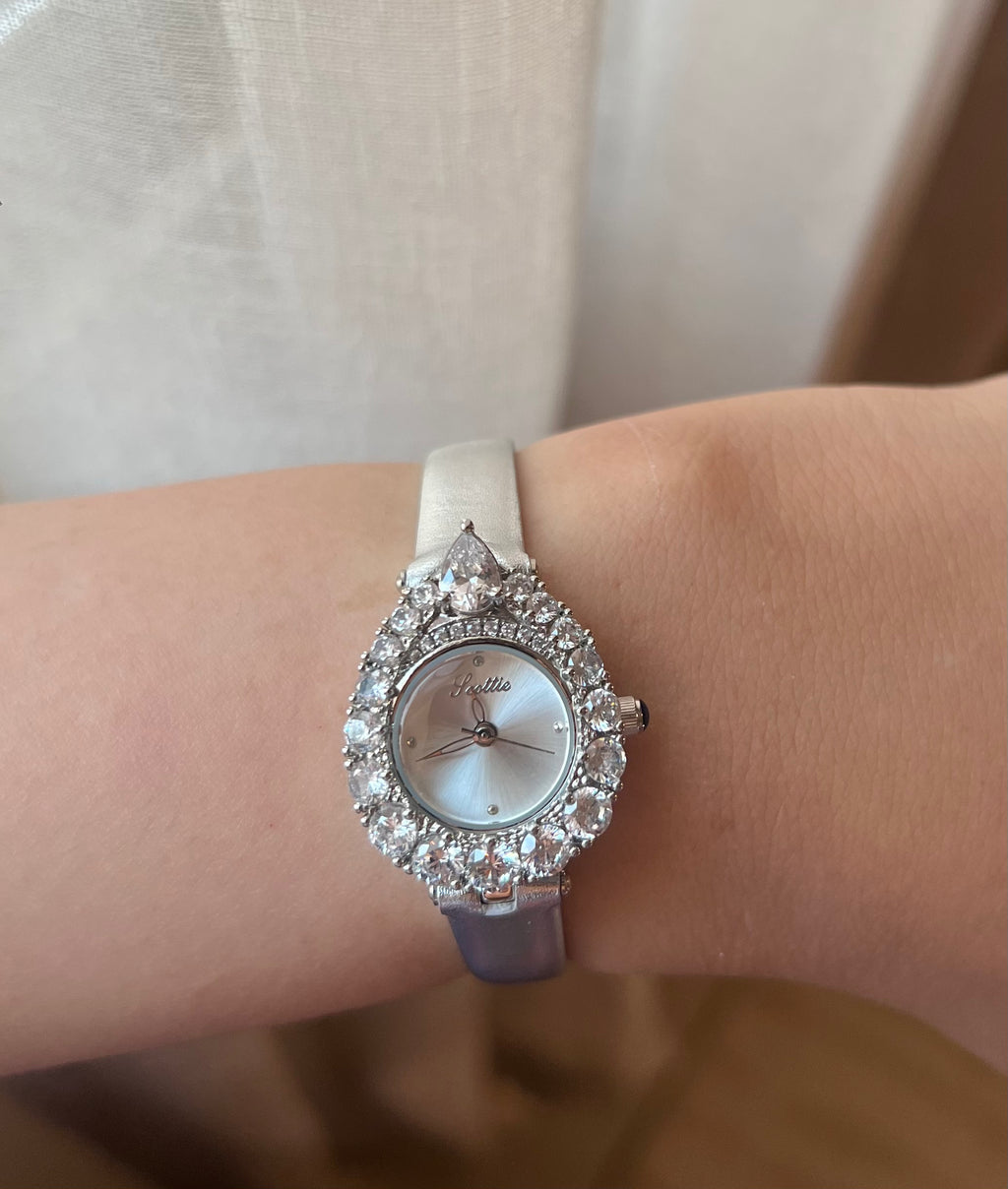 Silver Bloom